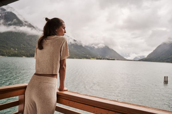 Hotel Travel Charme Fürstenhaus (Achensee)
